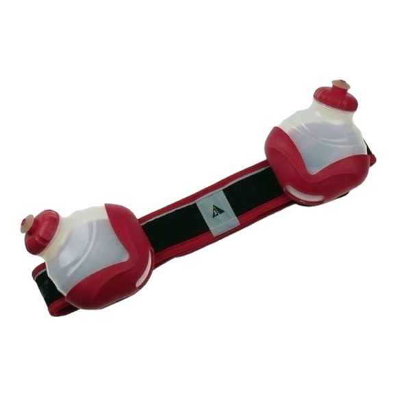 Profile Design Sync Hydration System 2 Bottle Belt - Picture 2 of 4